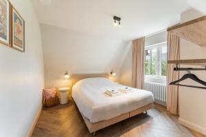 Villa Manouchka Stay inluxury seaside