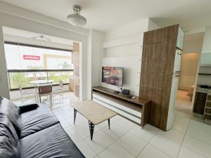 2 dormitórios Porto Madero Jurere