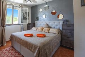 Villas Villa Bohemienne by Villa Plus : photos des chambres