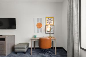 Standard Room room in Best Western Plus Executive Residency Ascension Hotel