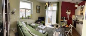 Ferienwohnung Truding