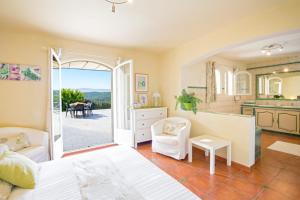 Villas Villa Les Etoiles by Villa Plus : photos des chambres