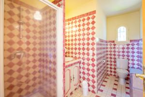 Villas Villa Les Etoiles by Villa Plus : photos des chambres