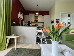 Ferienwohnung Truding
