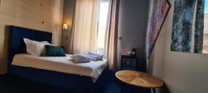 Hotels Hotel les 4 elements : photos des chambres