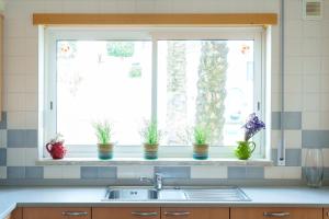 T3 terraço e piscina Praia del Rey Óbidos C14