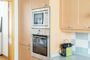 T3 terraço e piscina Praia del Rey Óbidos C14