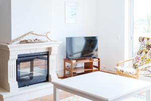 T3 terraço e piscina Praia del Rey Óbidos C14