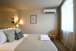 Oporto Coliseum Residence