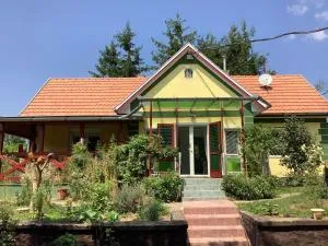 Ferienhaus Balaton - Somogyvár