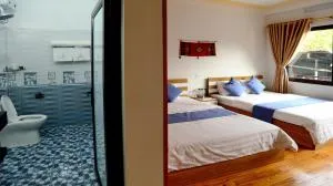 Ken Homestay - Làng Ngu