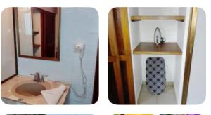 # 1 Magic view Vista Pacífico