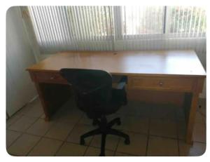 # 1 Magic view Vista Pacífico