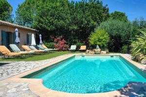 Villa Jas Fontaine by Villa Plus