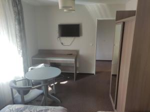 Pensjonat u Marianny