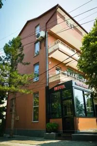 Hotel Iseberi - Kukës