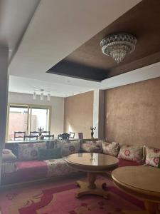 Cozy Elegant Villa in Downtown Agadir