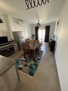 امواج شاليه فندقي Amwaj north coast 2 bedroom