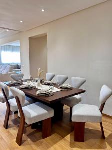 Sublime appartement à tanger avec parking à proximité