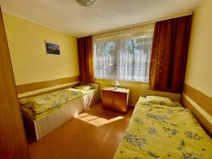 Ośrodek Wypoczynkowy Świerk