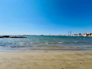 Appartements Coeur de Fos-Centre Ville-CLIM-Plages-Parking-4 personnes : photos des chambres