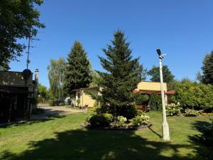 Ośrodek Wypoczynkowy Świerk