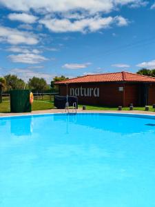 Natura Resorts