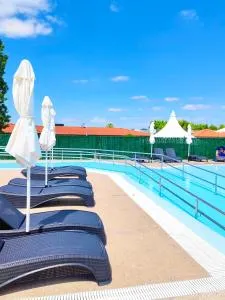 Natura Resorts - 仕格莱