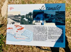 Appartements Coeur de Fos-Centre Ville-CLIM-Plages-Parking-4 personnes : photos des chambres