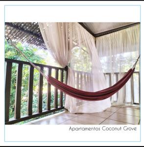 Cabinas Coconut Grove