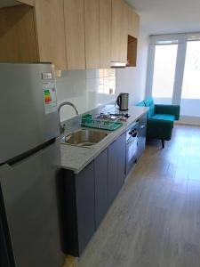 Departamento Collao concepción