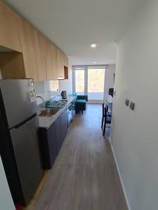 Departamento Collao concepción