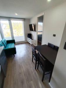 Departamento Collao concepción