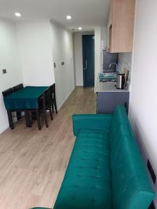 Departamento Collao concepción