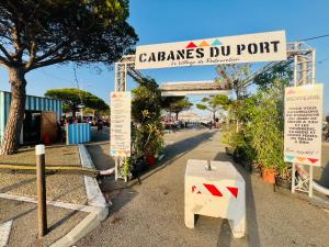 Appartements Coeur de Fos-Centre Ville-CLIM-Plages-Parking-4 personnes : photos des chambres
