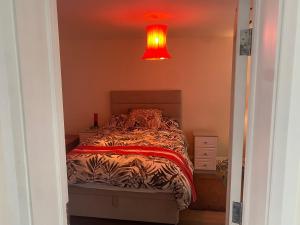 Kilmactrasna Cottage