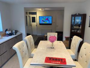 Kilmactrasna Cottage