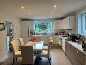 Kilmactrasna Cottage