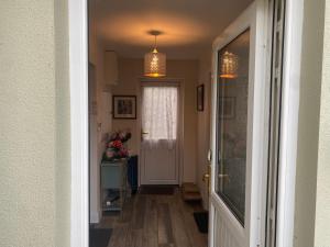 Kilmactrasna Cottage