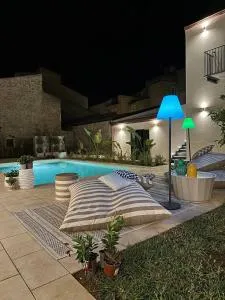 B&B Case Marcapane - 圣卡塔尔多