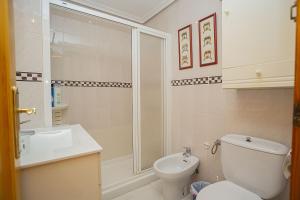 068 Nice corner La Mata - Alicante Holiday