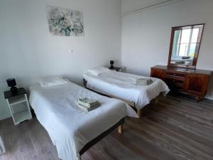 Apartman Danica