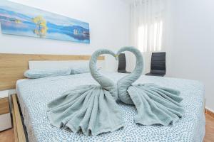 155 Wonderfull Luxury apartment Alicante-Holiday