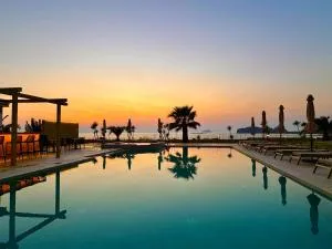 Pachia Ammos Falasarna - Áyios Nikólaos