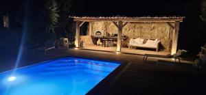 Casa Isabella