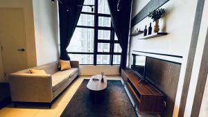 EkoCheras Suites, Kuala Lumpur by Idealhomes
