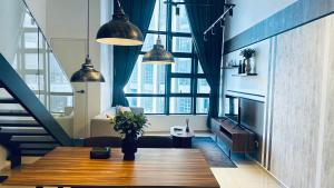 EkoCheras Suites, Kuala Lumpur by Idealhomes
