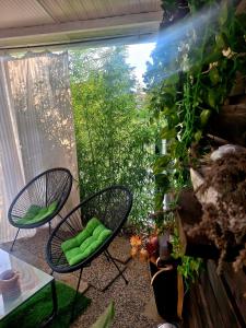 Studio apartmani Louis i Lola