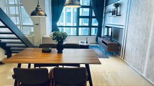 EkoCheras Suites, Kuala Lumpur by Idealhomes