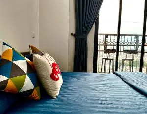 HT Home D'el Dorado 1 - Dong Khu